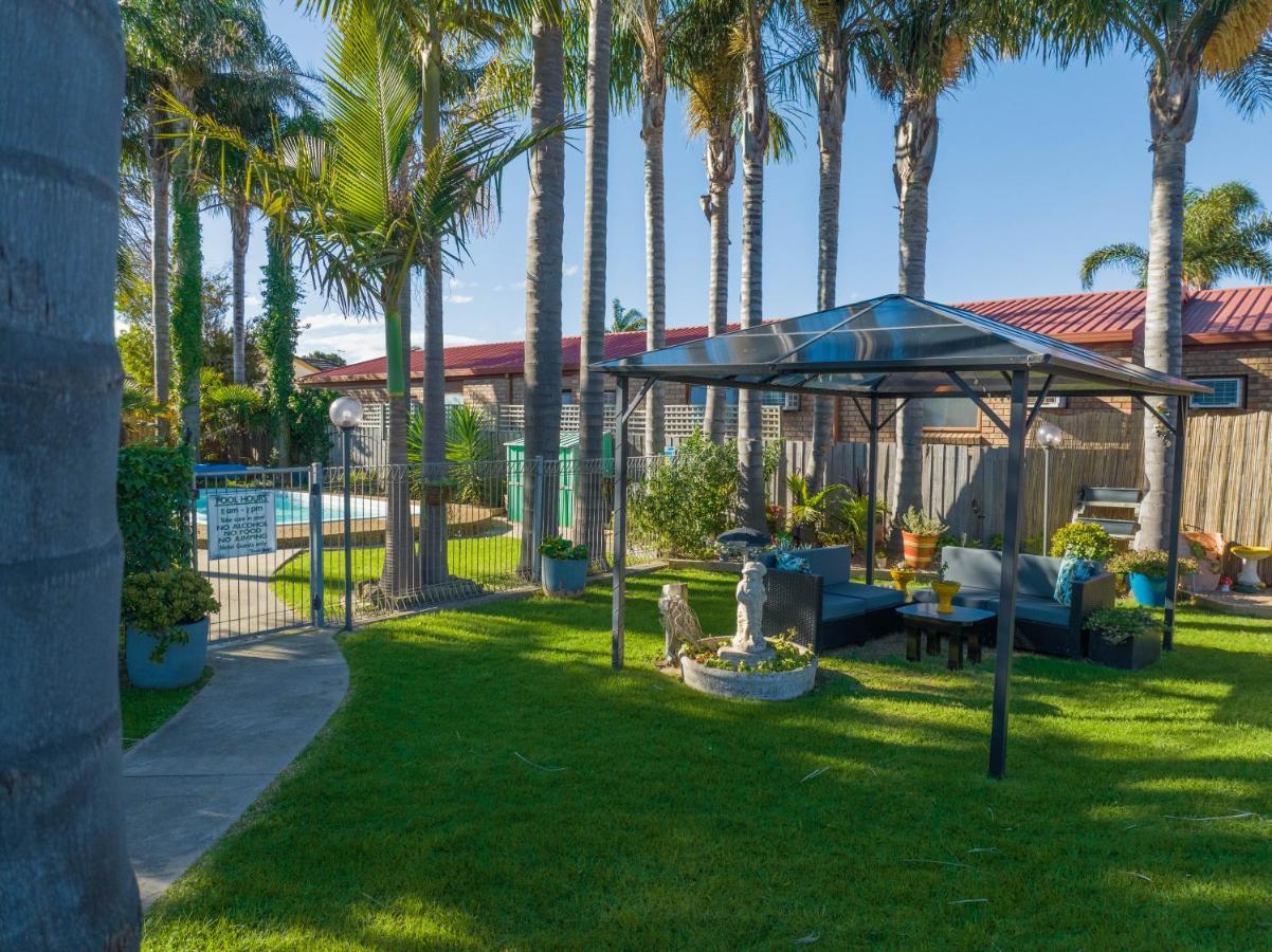 Sandbar Motel 莱克斯恩特伦斯 外观 照片