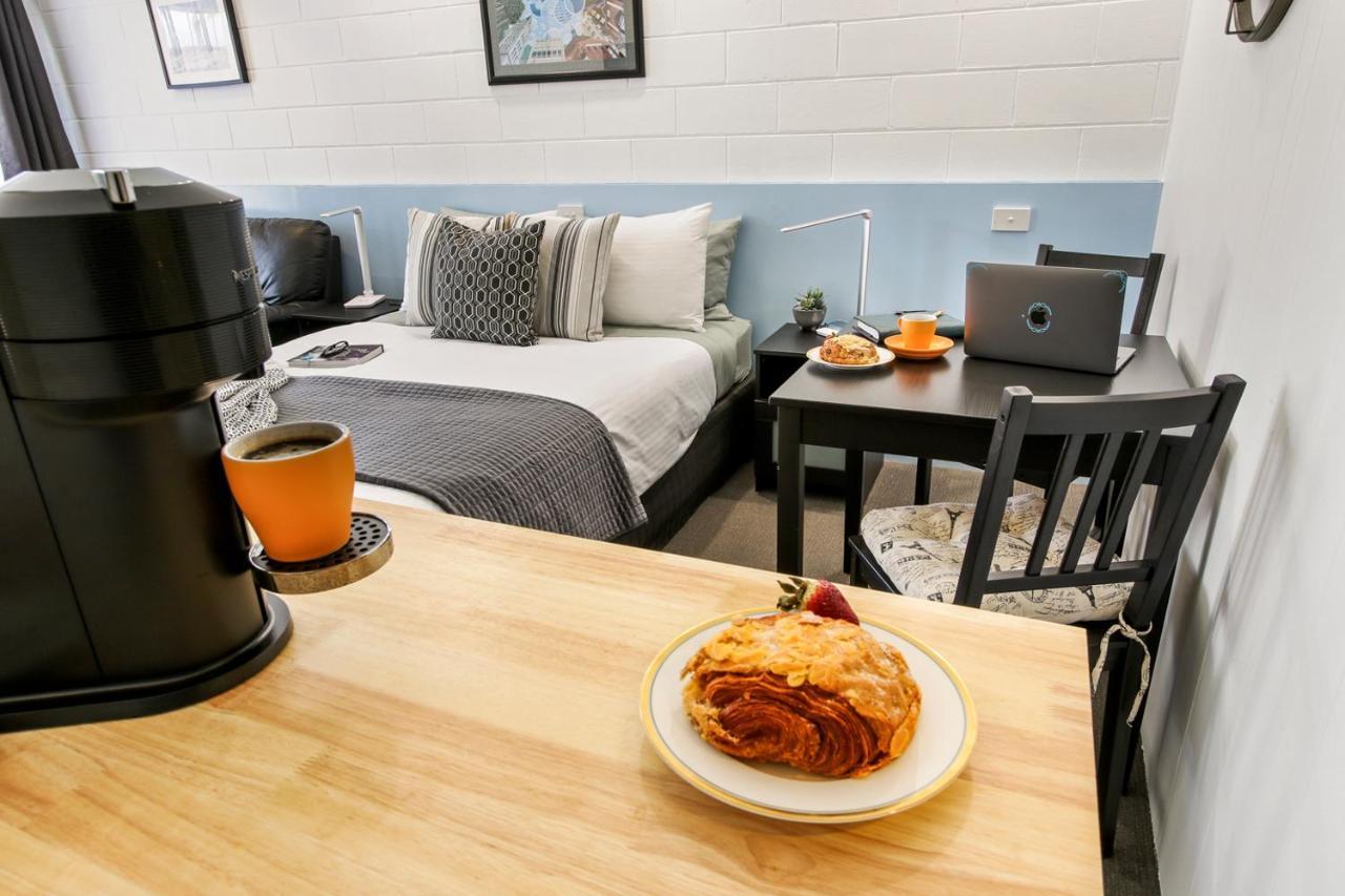 Sandbar Motel 莱克斯恩特伦斯 外观 照片