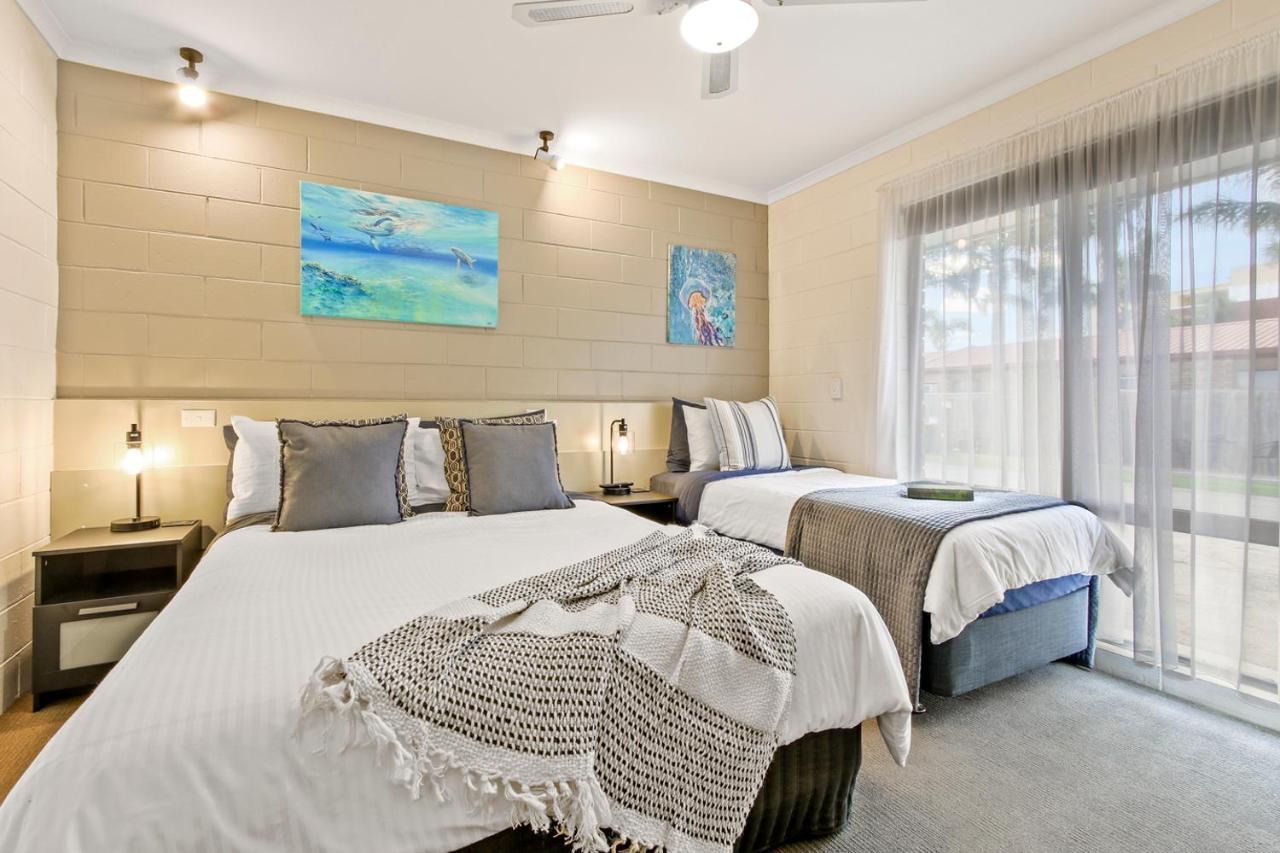 Sandbar Motel 莱克斯恩特伦斯 外观 照片