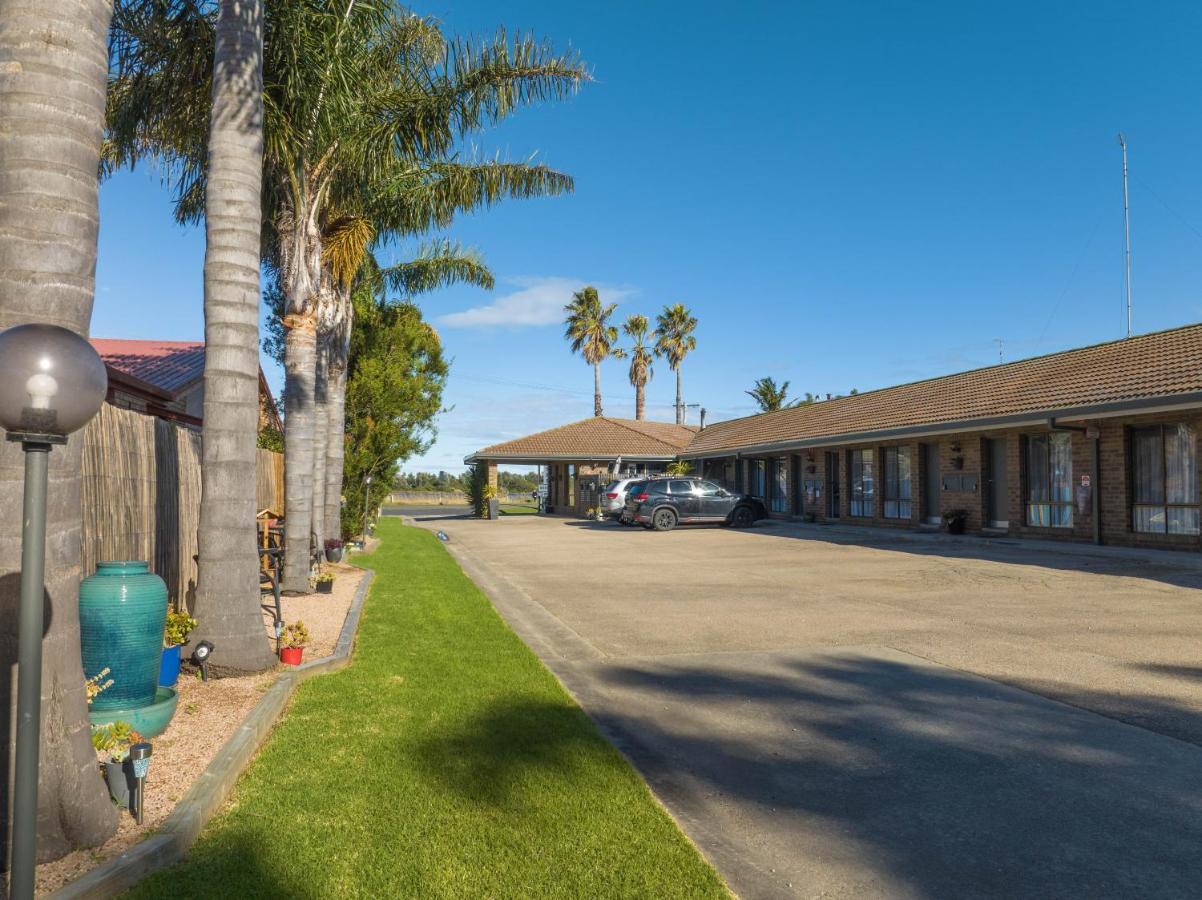 Sandbar Motel 莱克斯恩特伦斯 外观 照片