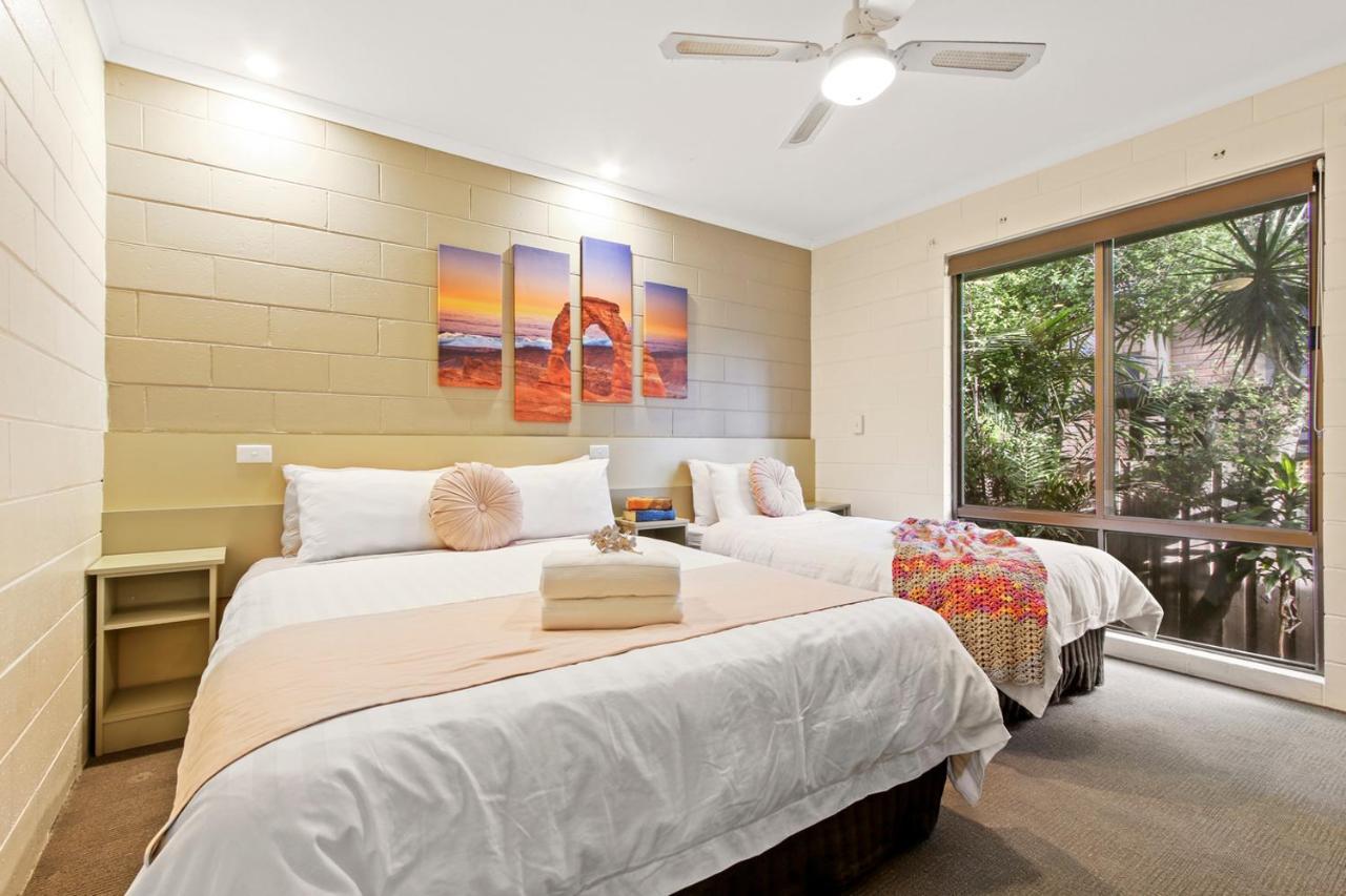 Sandbar Motel 莱克斯恩特伦斯 外观 照片