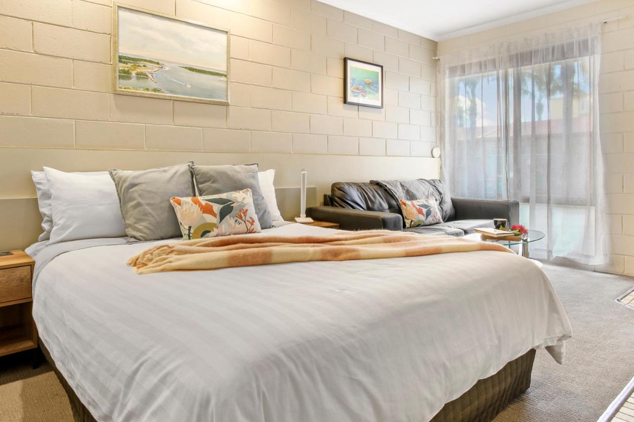 Sandbar Motel 莱克斯恩特伦斯 外观 照片