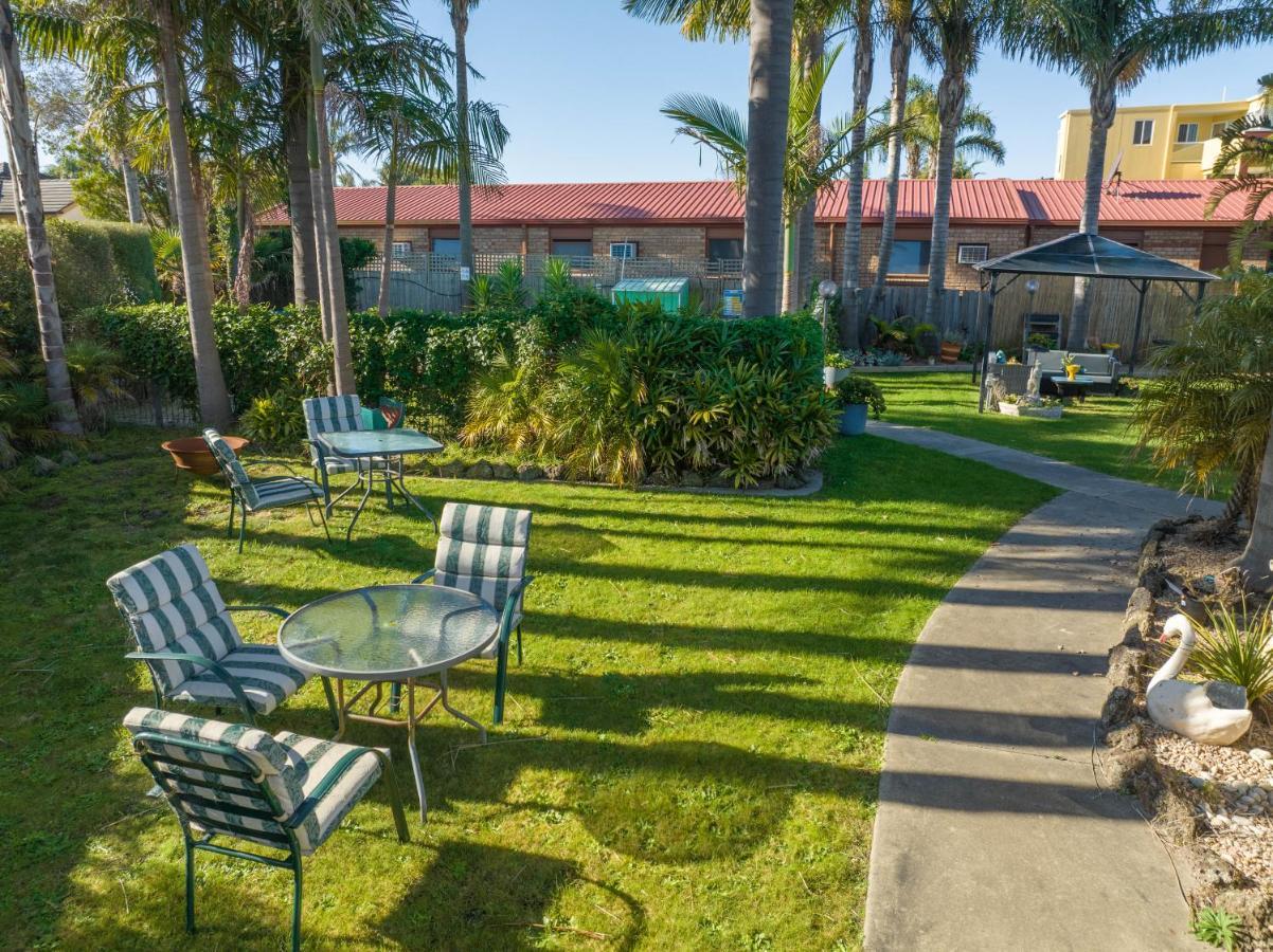 Sandbar Motel 莱克斯恩特伦斯 外观 照片
