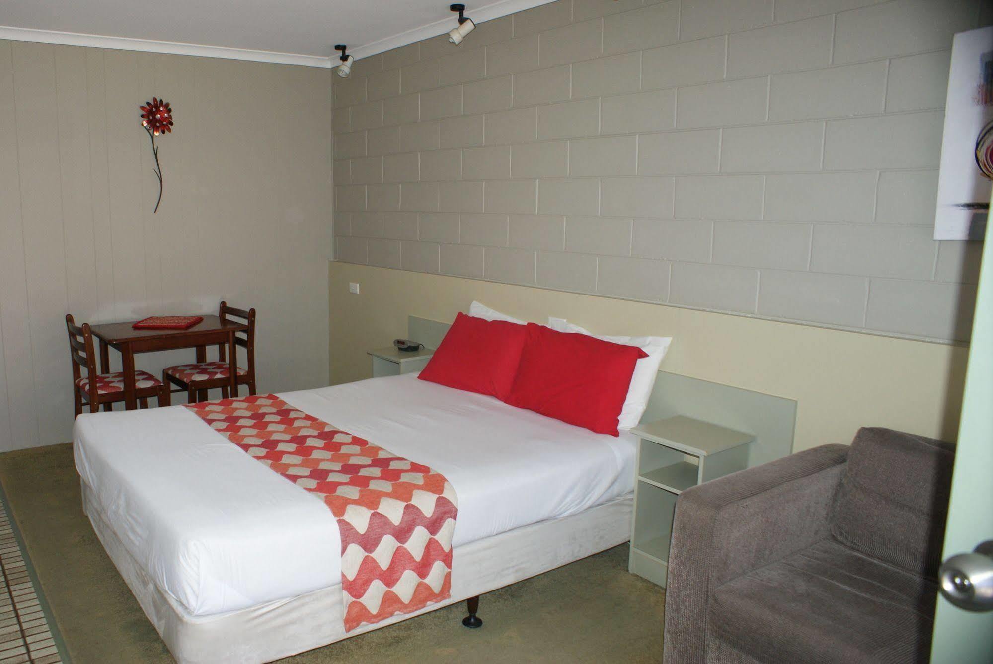 Sandbar Motel 莱克斯恩特伦斯 外观 照片